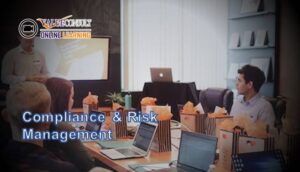 Online Training : Compliance & Risk Management