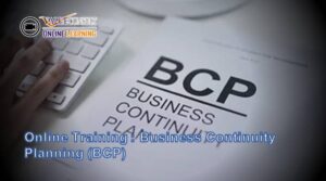 Online Training : Business Continuity Planning (BCP)