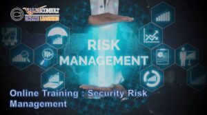 Online Training : Security Risk Management
