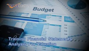 Training Financial Statements Analysis for Valuation