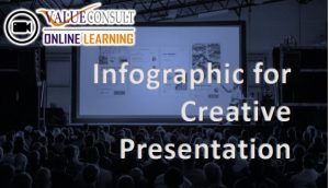 Online Training : Infographic for Creative Presentation