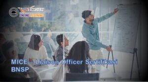 Online Training : MICE – Liaison Officer Sertifikasi BNSP