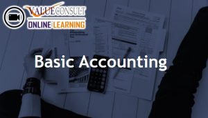 Online Training : Basic Accounting