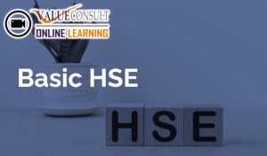 Online Training : Basic HSE