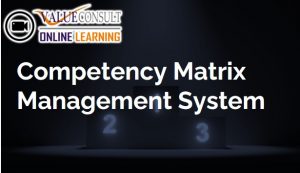 Online Training : Competency Matrix Management System
