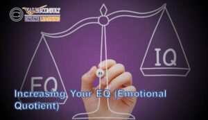 Online Training : Increasing Your EQ/EI (Emotional Quotient / Emotional Intelligence)