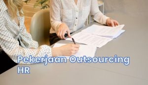 Pekerjaan Outsourcing HR