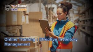 Online Training : Effective Inventory Management