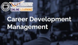 Online Training : Career Development Management
