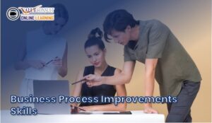 Online Training : Training Business Process Improvements Skills
