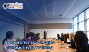 Online Training : Comprehensive People Management Training
