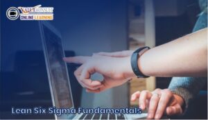 Online Training : Lean Six Sigma Fundamentals