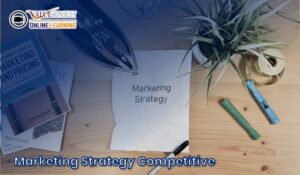 Online Training : Marketing Strategy Competitive