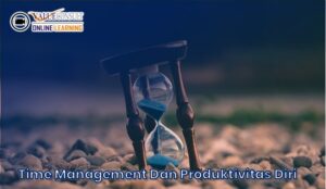 Online Training : Time Management dan Produktivitas Diri