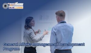 Online Training : General Affairs Management Development Program