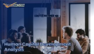 Training Human Capital Development Analysis