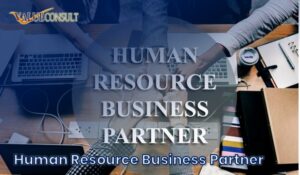 Human Resource Business Partner