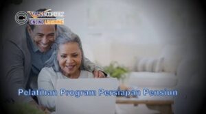 Online Training : Pelatihan Program Persiapan Pensiun