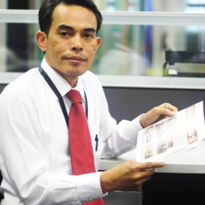 Drs. Syarifudin Yunus