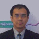 Kurnia Hadi, GRCP, GRCA, cRBIA, CPMP