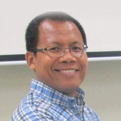 Thomas Hidayat Kurniawan