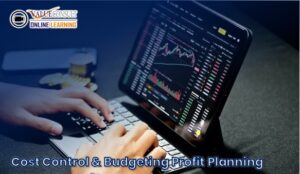 Online Training : Cost Control & Budgeting Profit Planning