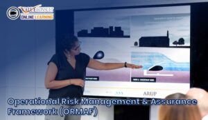 Online Training : Operational Risk Management & Assurance Framework (ORMAF)