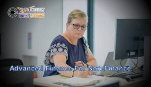 Online Training : Advanced Finance for Non-Finance