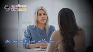 Online Training : Behavior Based Interview