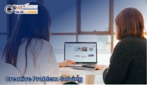 Online Training : Creative Problem Solving