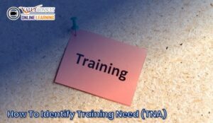 Online Training : How to Identify Training Need (TNA)