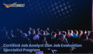 Training Job Analyst dan Job Evaluation Specialist Program