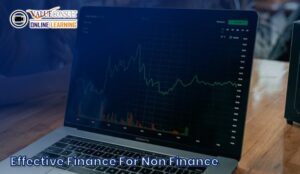 Online Training : Effective Finance for non Finance