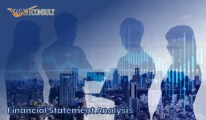Training Financial Statement Analysis