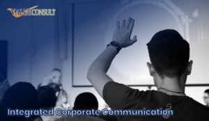 Training Integrated Corporate Communication