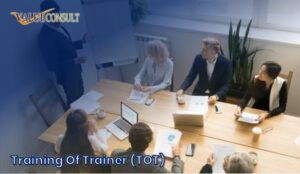 Training Of Trainer (TOT)