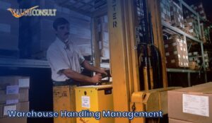 Warehouse Handling Management