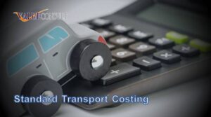 Standard Transport Costing