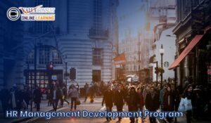 Online Training : HR Management Development Program