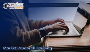 Online Training : Market Research Training