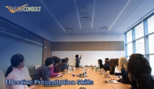 Pelatihan Effective Presentation Skills