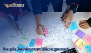 Training People Development Management