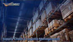 Supply Chain & Logistic Management
