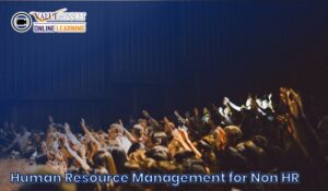 Online Training : Human Resource Management for Non HR