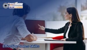 Online Training : Effective Sales Skills