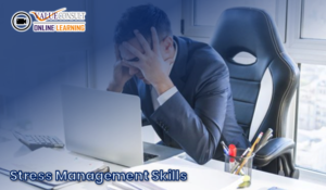 Online Training : Stress Management Skills