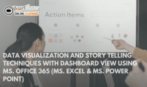 Online Training : Data Visualization and Story Telling Techniques with ...