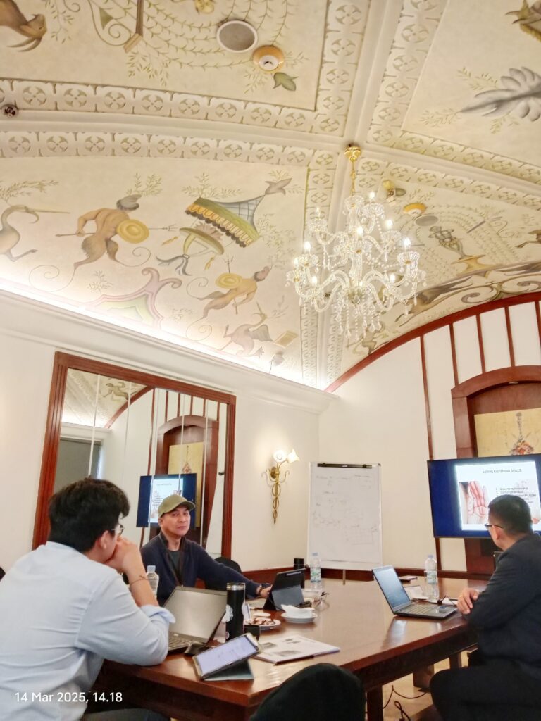 High Impact Selling Skill 13-14 Maret 2025