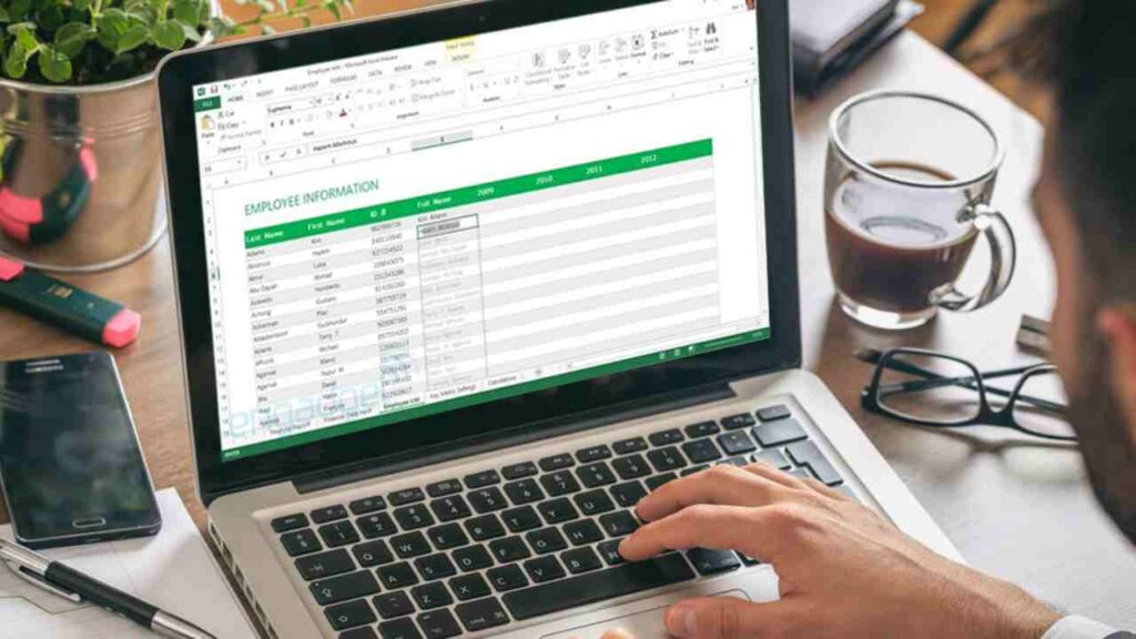 Buka Peluang Karier Lebih Luas dengan Training Excel Basic