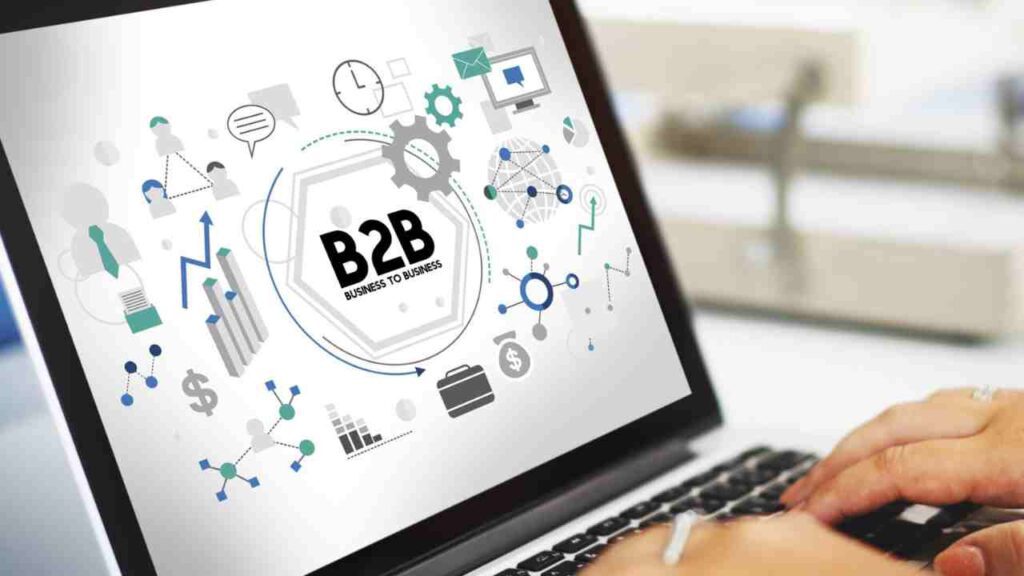 Pentingnya Pemasaran B2B dalam Industri Farmasi